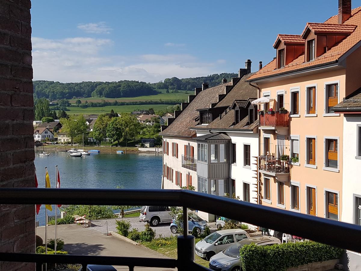 Hotel Chlosterhof