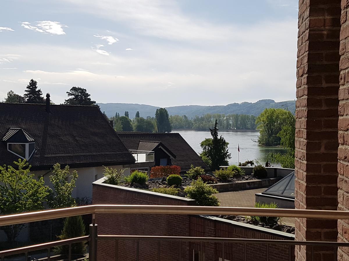 Hotel Chlosterhof 4*