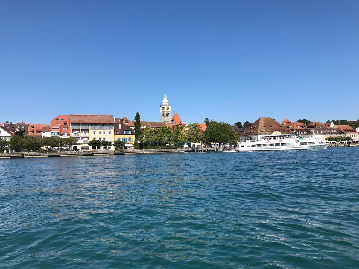 Hotel Seegarten 3*