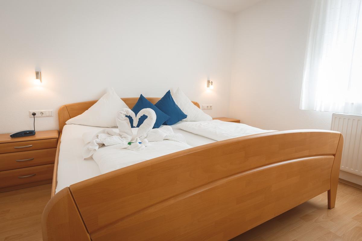 Strandpension Mäder Uhldingen-Mühlhofen