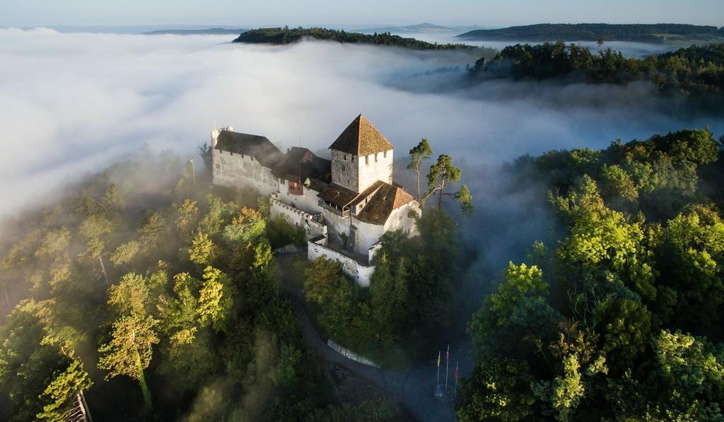 Chlosterhof Hotel 4*