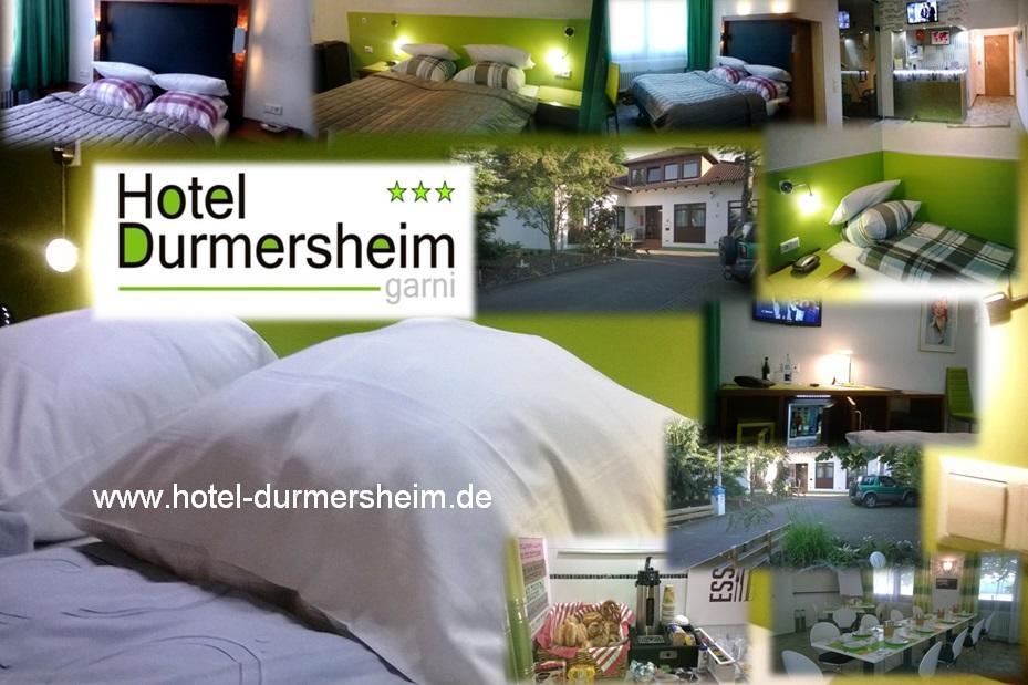 Hotel Hotel-Durmersheim