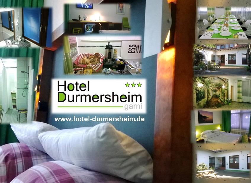 Hotel-Durmersheim Hotel Durmersheim