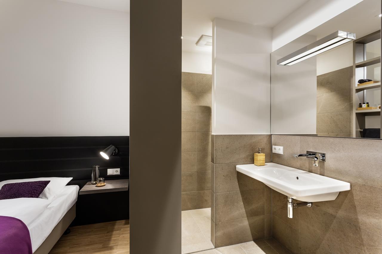 Hotel K99 Radolfzell am Bodensee