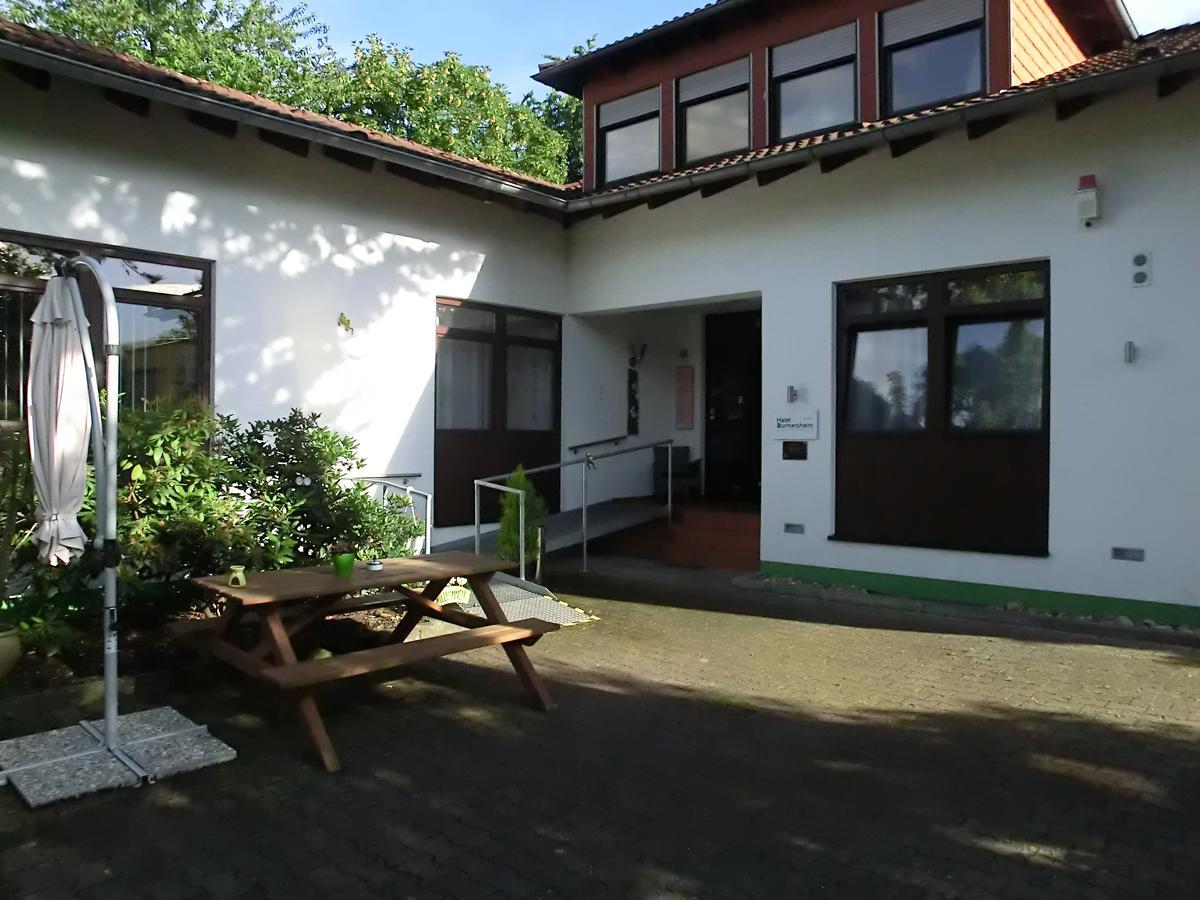 Hotel Hotel-Durmersheim