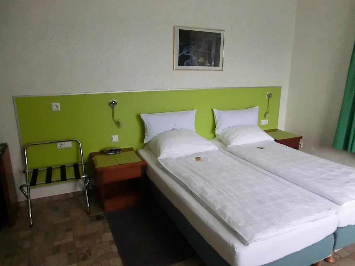 Hotel-Durmersheim Hotel