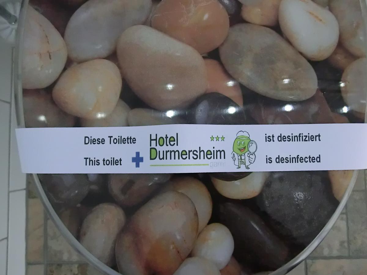 Hotel-Durmersheim