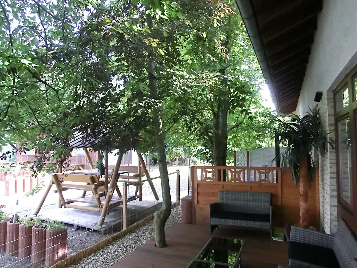 Hotel-Durmersheim