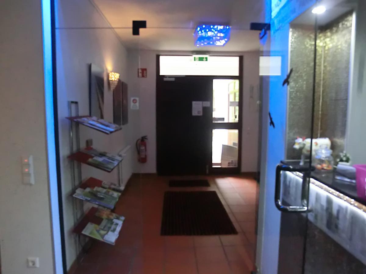 Hotel-Durmersheim 3*