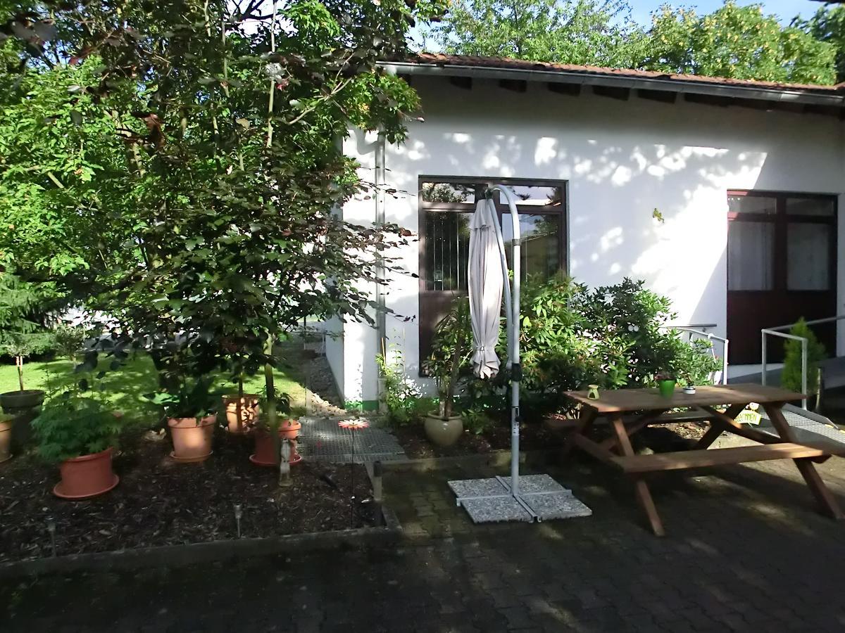 Hotel-Durmersheim Hotel 3*