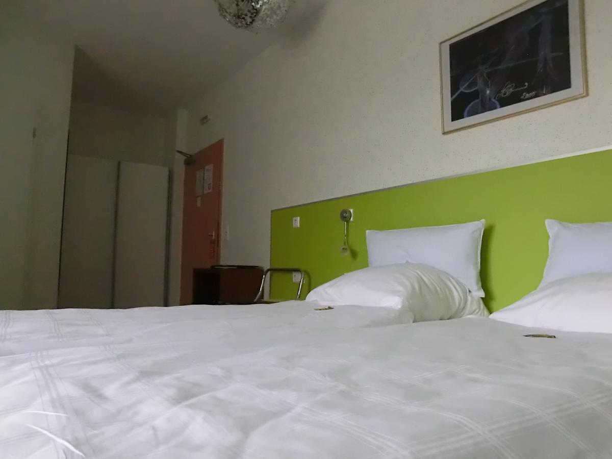 Hotel-Durmersheim Hotel