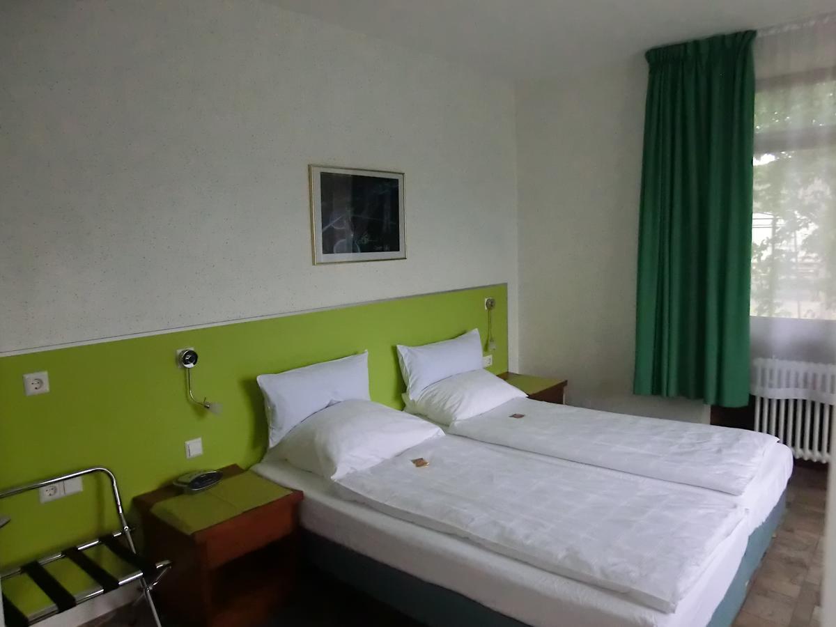 Hotel Hotel-Durmersheim Durmersheim