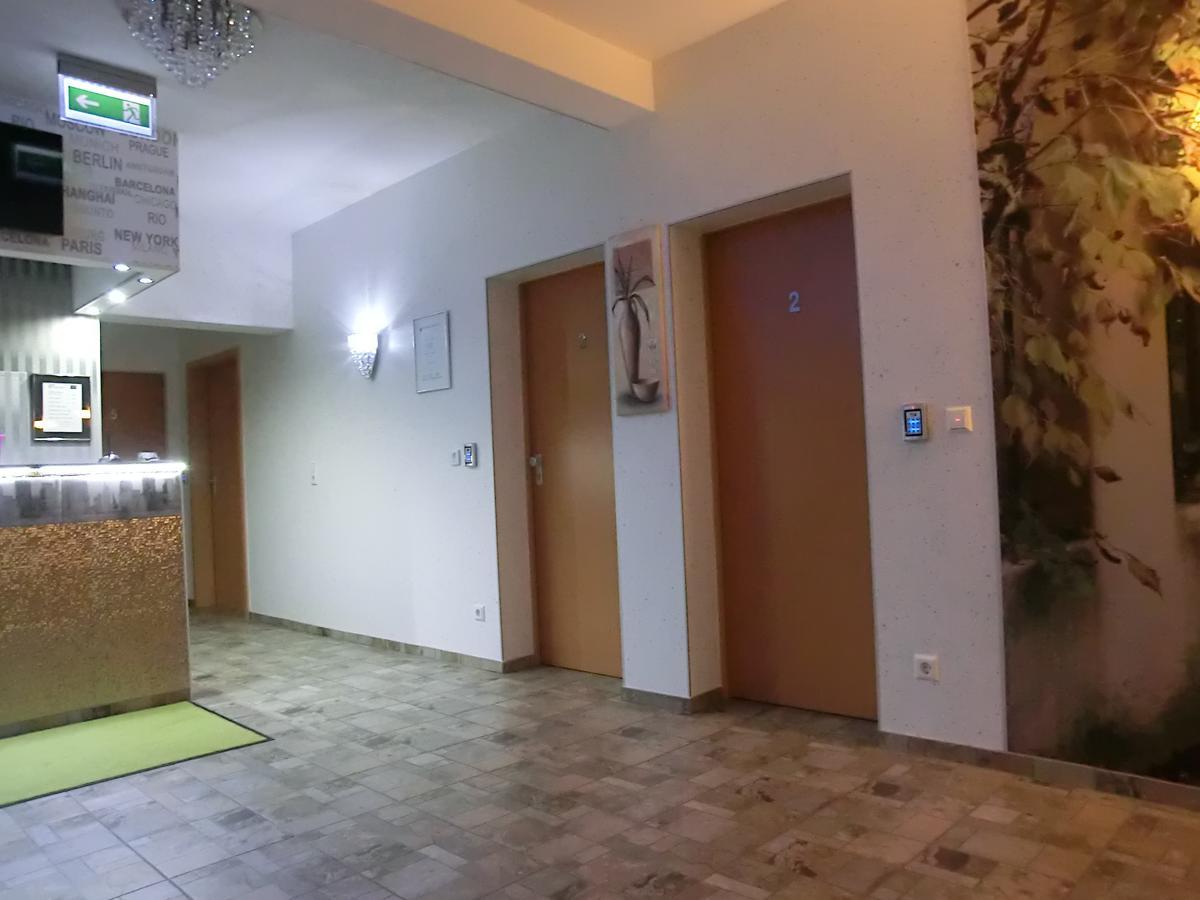 Hotel-Durmersheim 3*