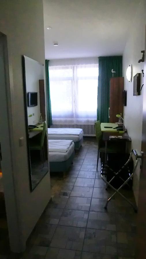 Hotel-Durmersheim 3*