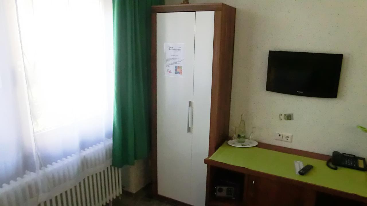 Hotel-Durmersheim