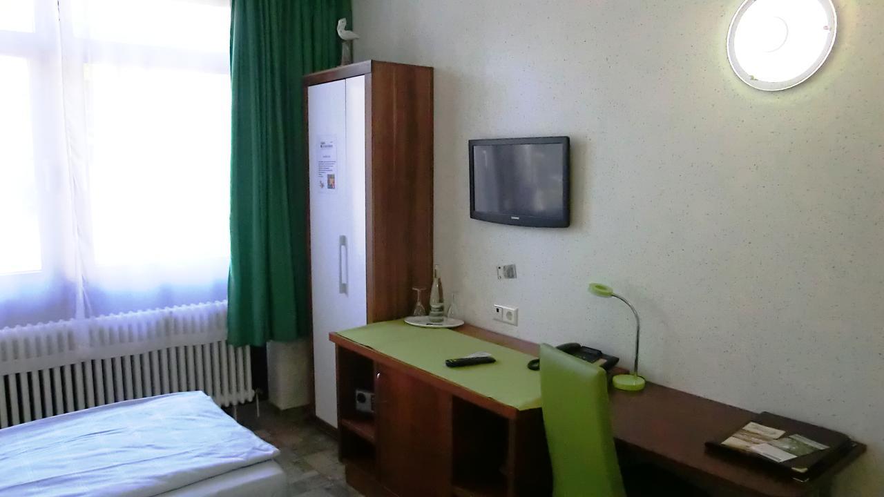 Hotel Hotel-Durmersheim