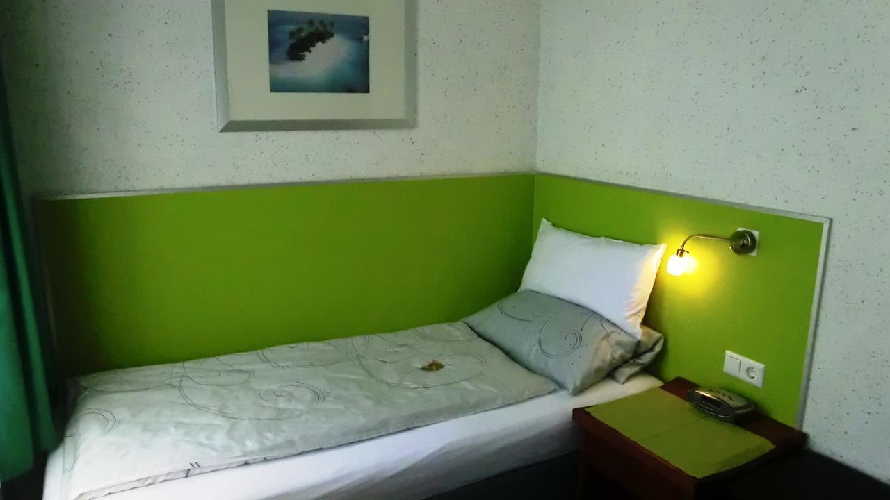 Hotel Hotel-Durmersheim