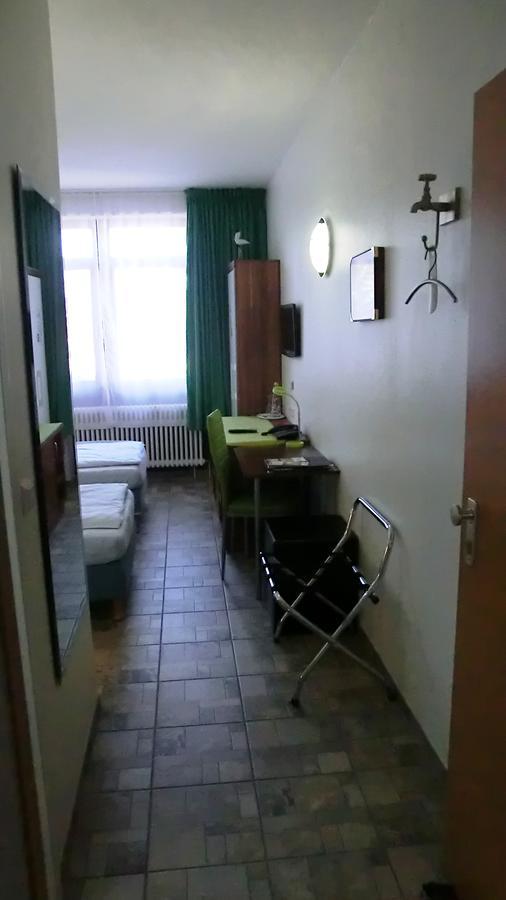 Hotel-Durmersheim 3*