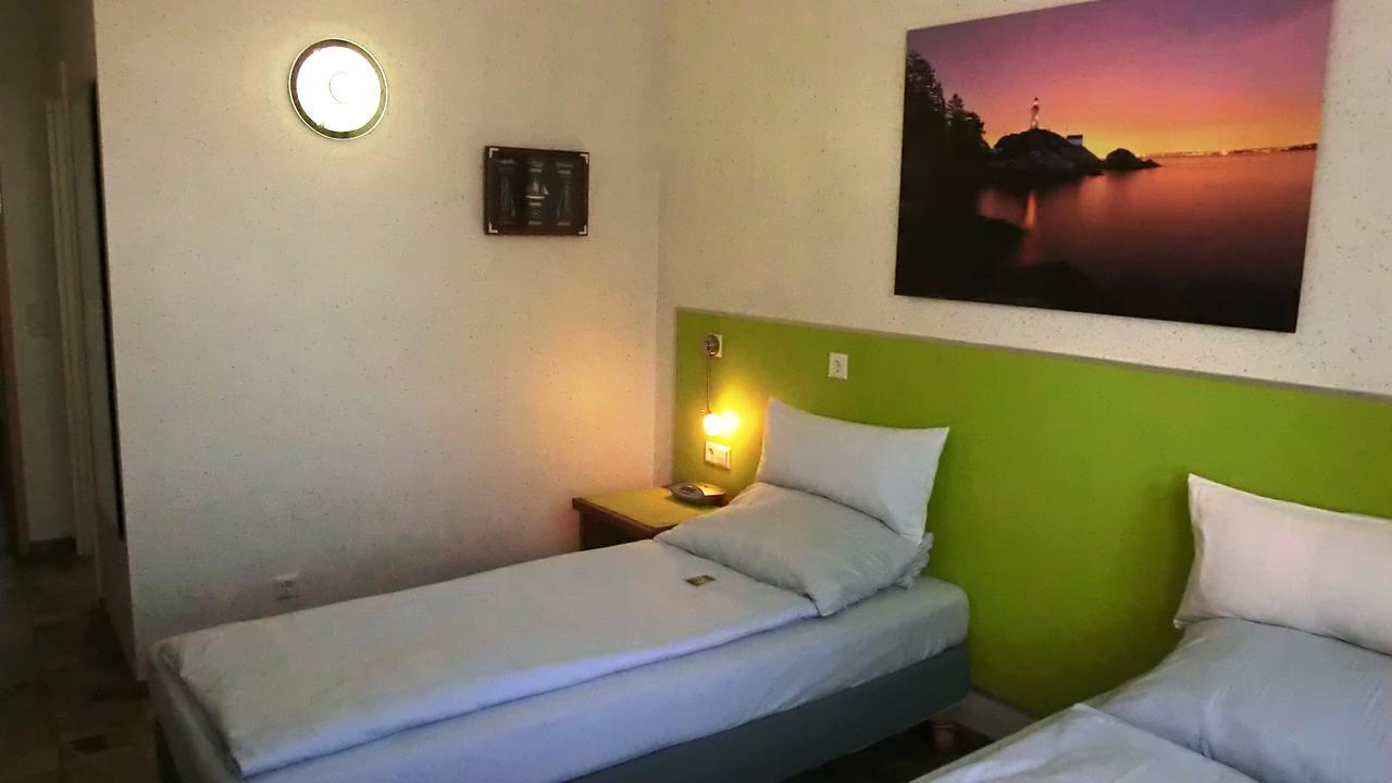 Hotel Hotel-Durmersheim Durmersheim