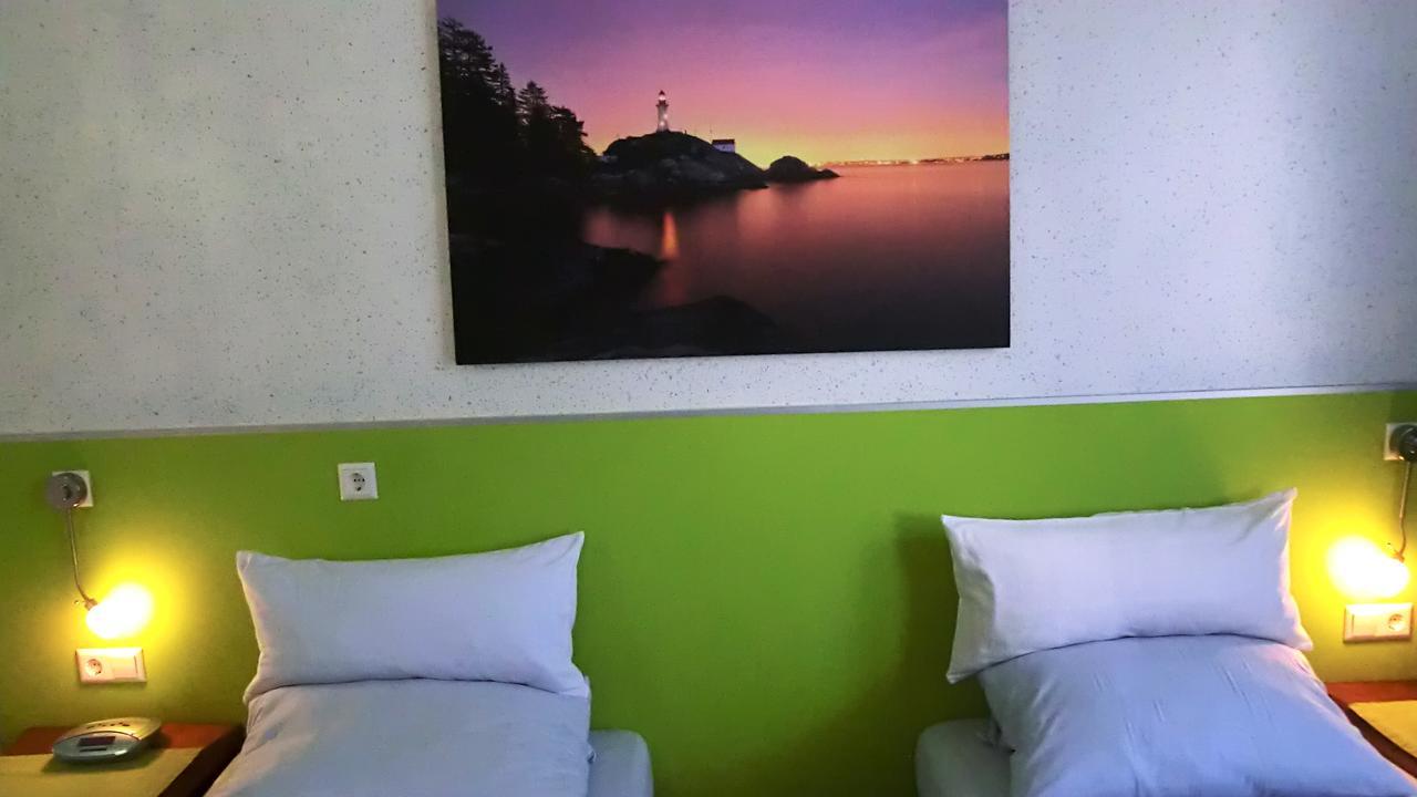 Hotel-Durmersheim