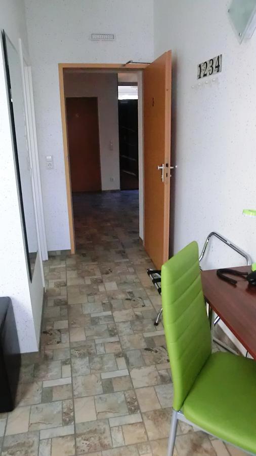 Hotel-Durmersheim 3* Durmersheim