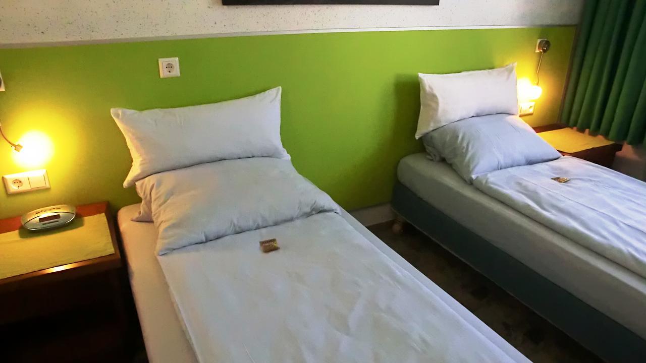 Hotel-Durmersheim Hotel 3*