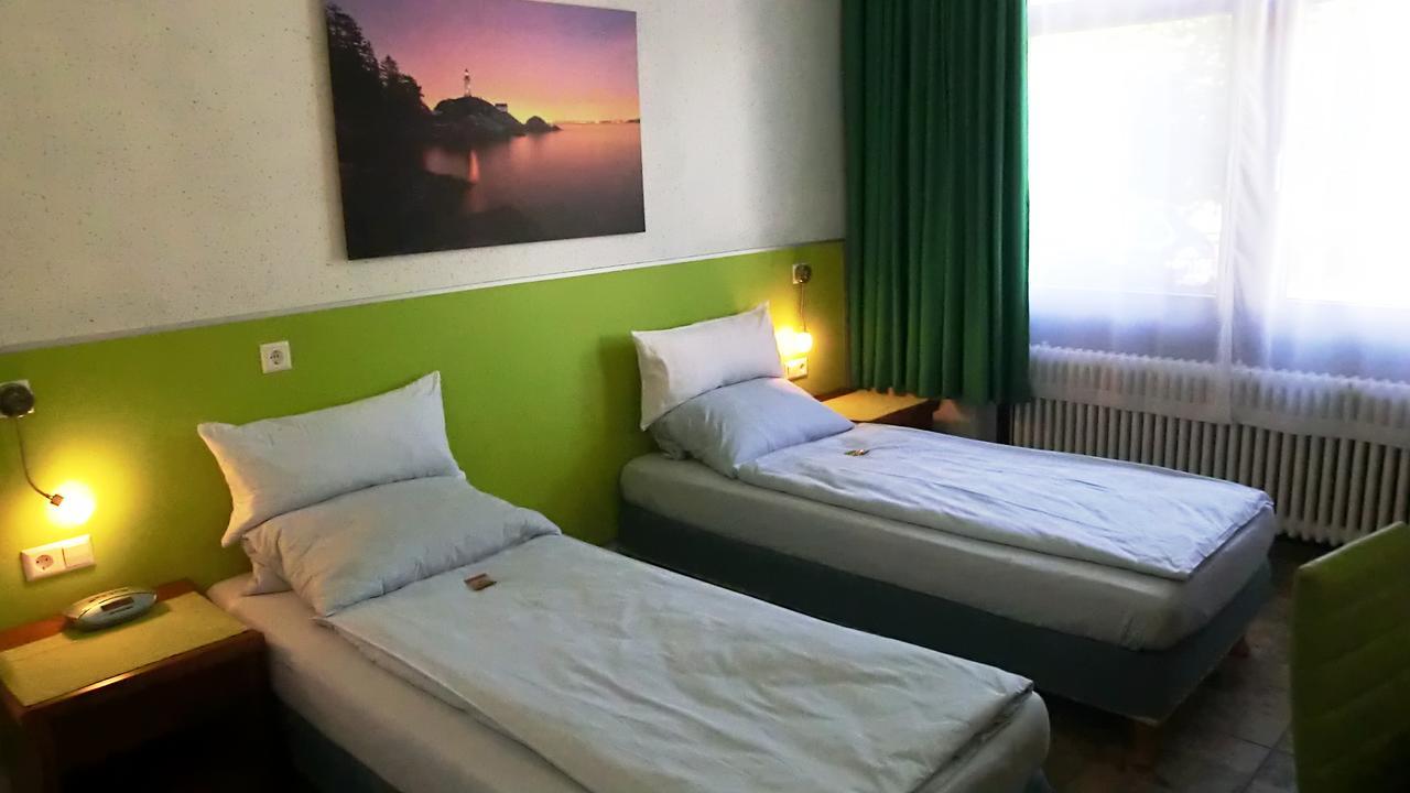 Hotel-Durmersheim