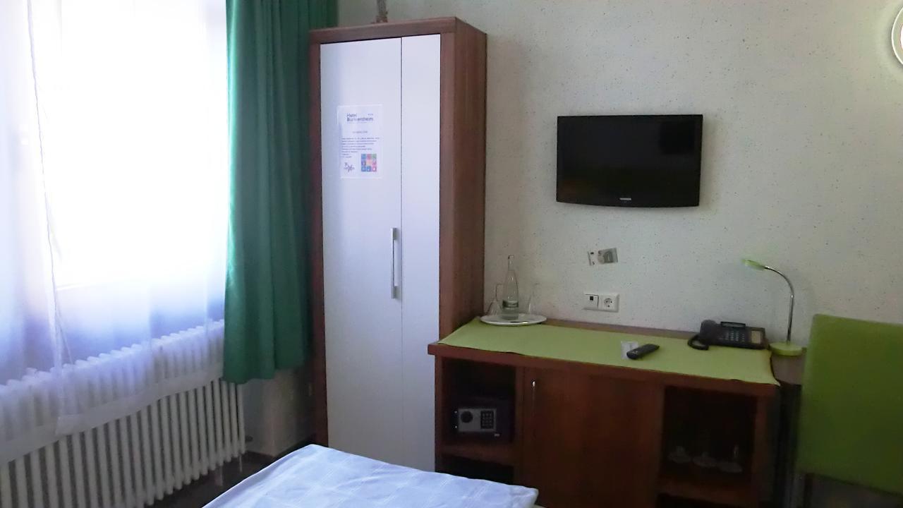 Hotel Hotel-Durmersheim 3*