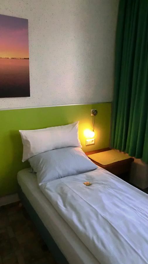 Hotel-Durmersheim 3* Durmersheim