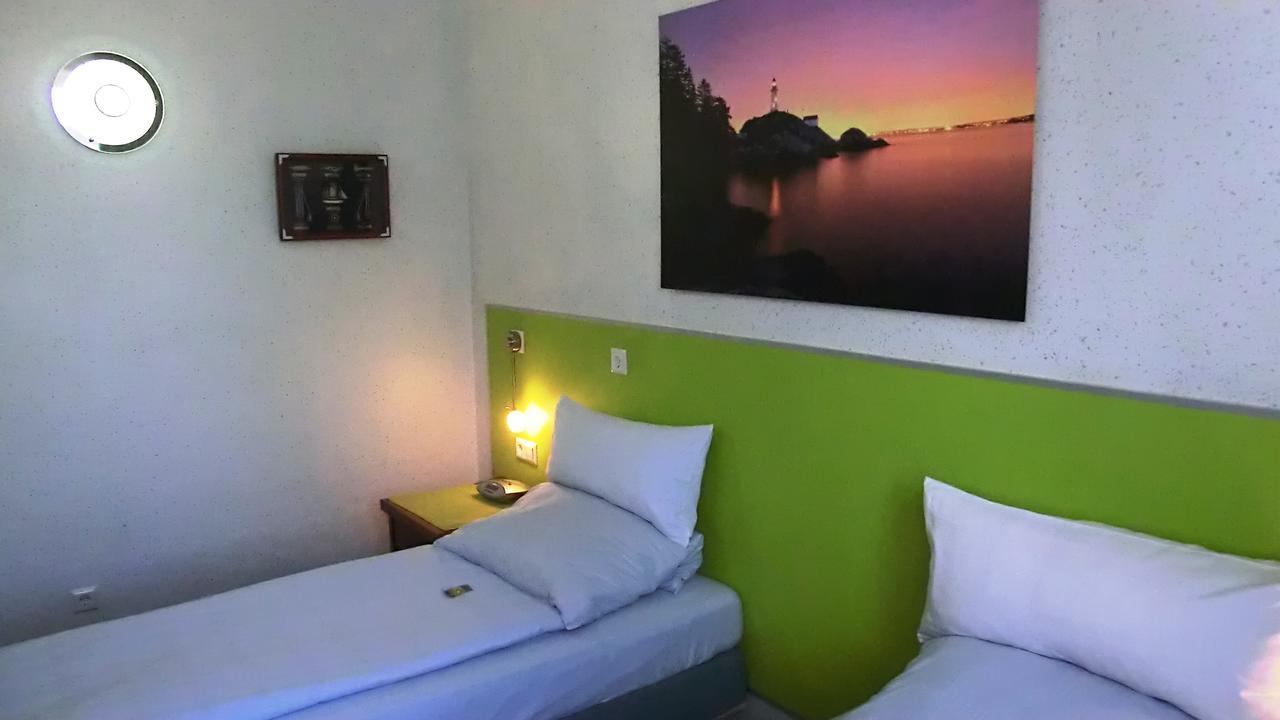 Hotel-Durmersheim Durmersheim