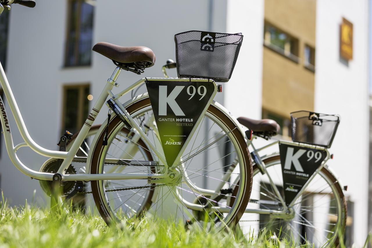Hotel K99 Radolfzell am Bodensee