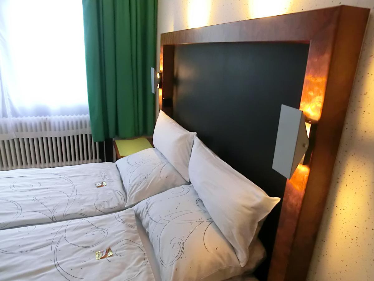 Hotel-Durmersheim Hotel Durmersheim