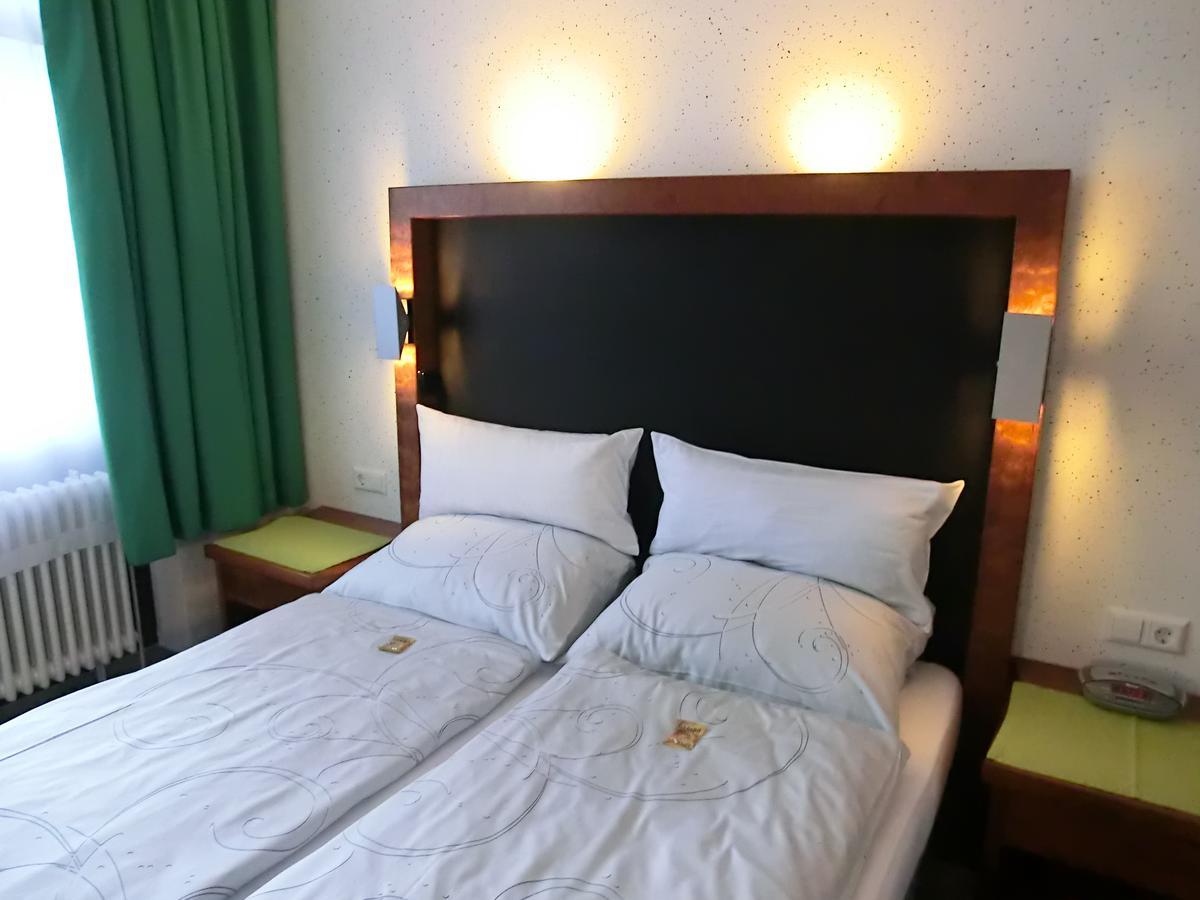 Hotel-Durmersheim 3*