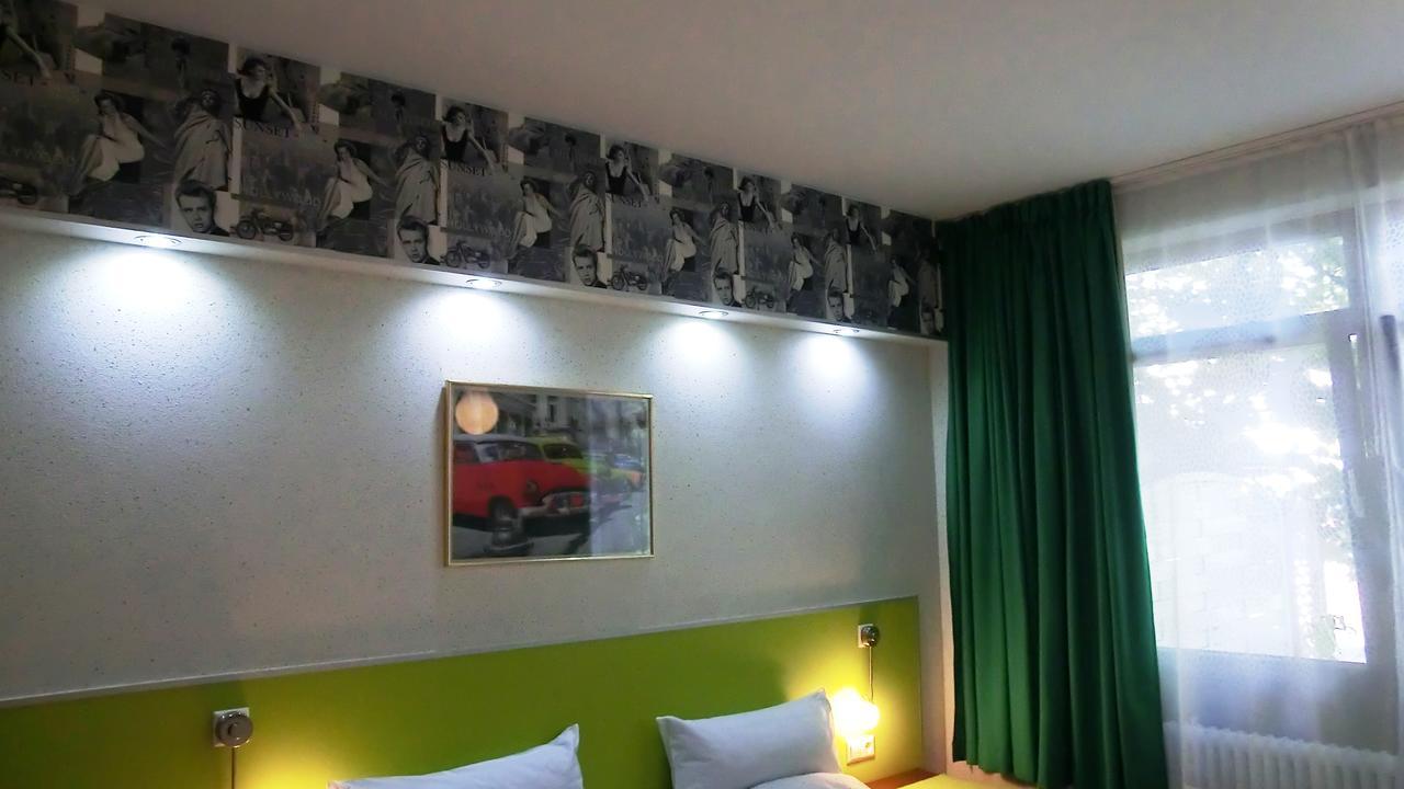 Hotel-Durmersheim Hotel Durmersheim