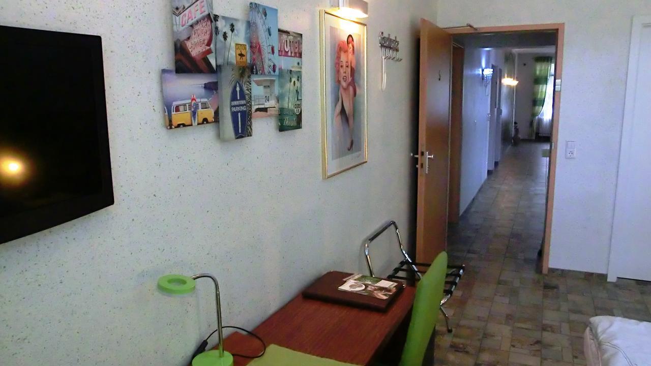 Hotel-Durmersheim