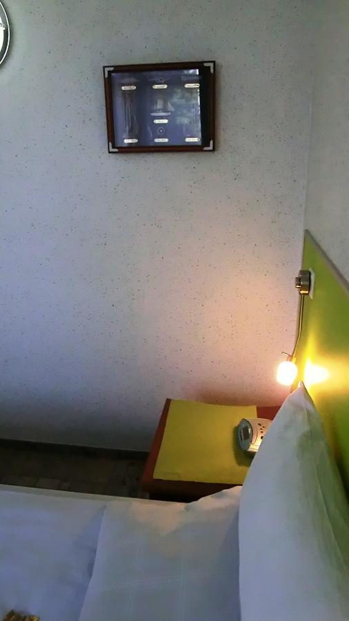 Hotel-Durmersheim Hotel 3*