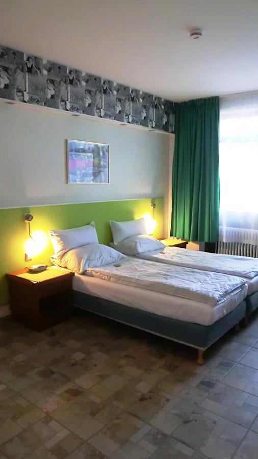 Hotel-Durmersheim 3*