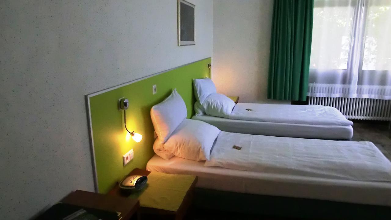 Hotel-Durmersheim 3* Durmersheim