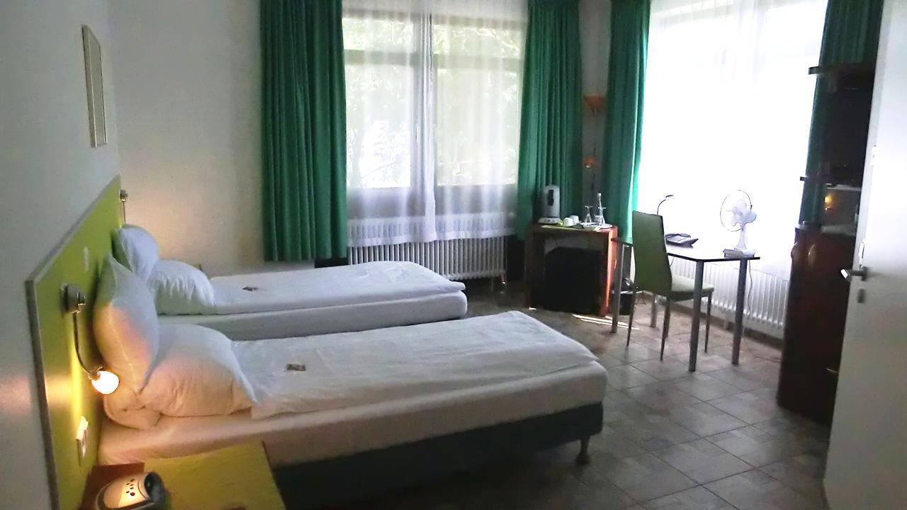 Hotel Hotel-Durmersheim