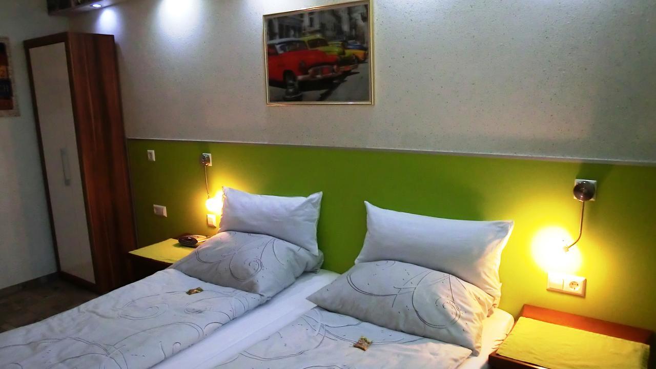 Hotel-Durmersheim Hotel