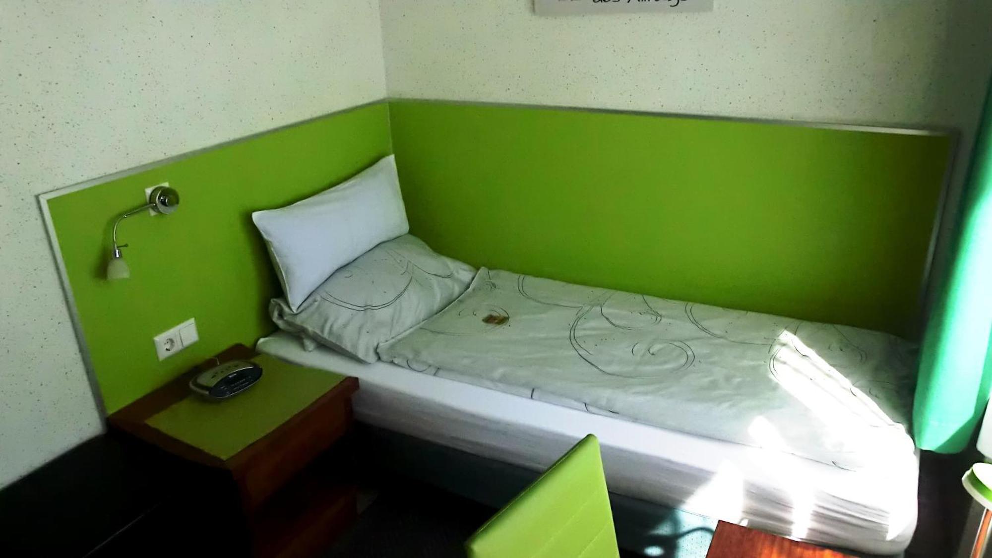 Hotel Hotel-Durmersheim 3*