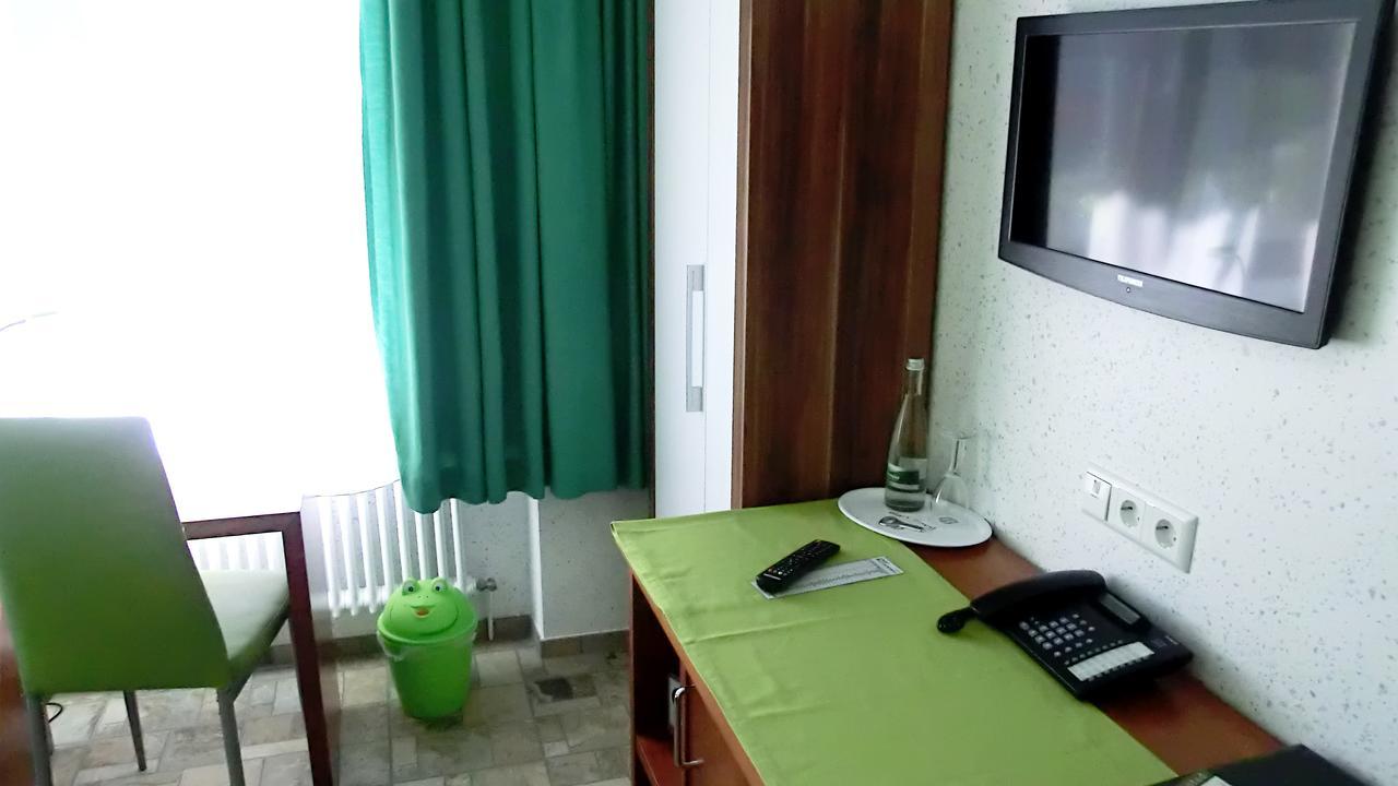 Hotel-Durmersheim 3* Durmersheim
