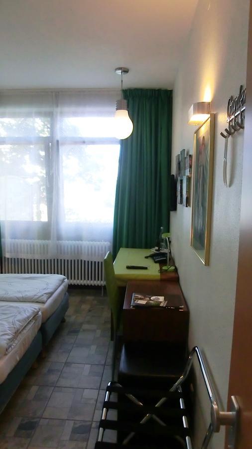 Hotel Hotel-Durmersheim