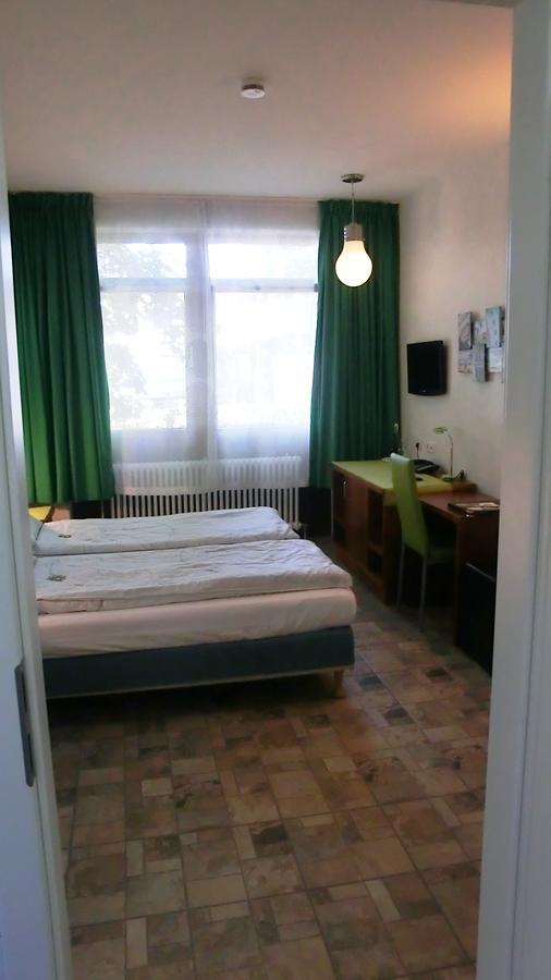 Hotel Hotel-Durmersheim Durmersheim