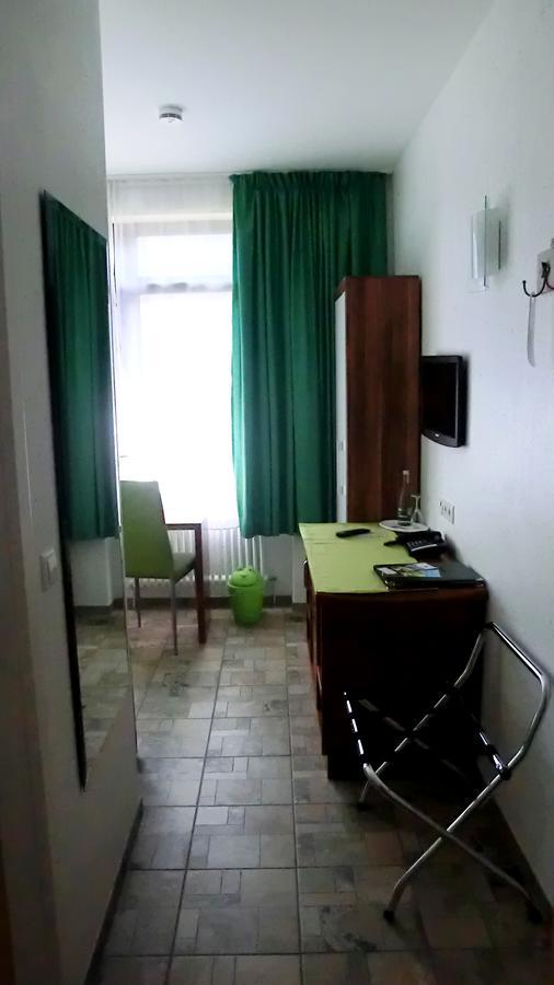 Hotel Hotel-Durmersheim