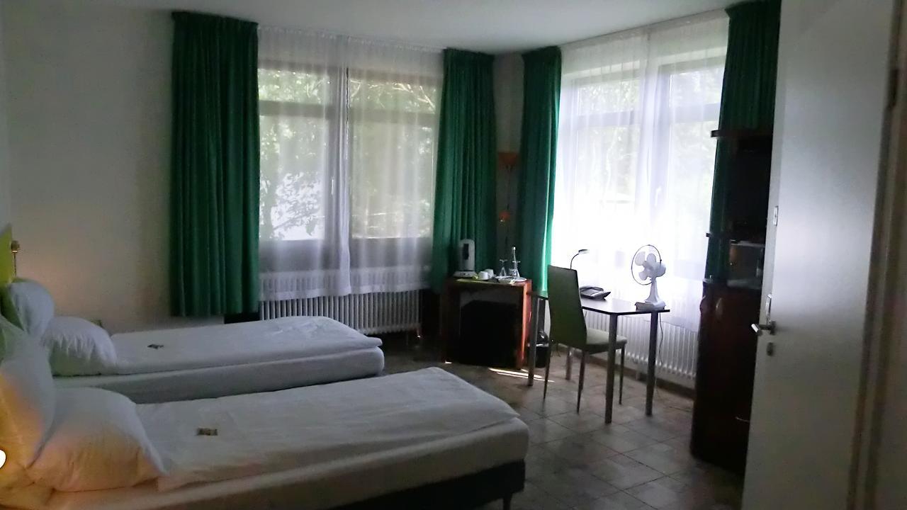 Hotel Hotel-Durmersheim Durmersheim