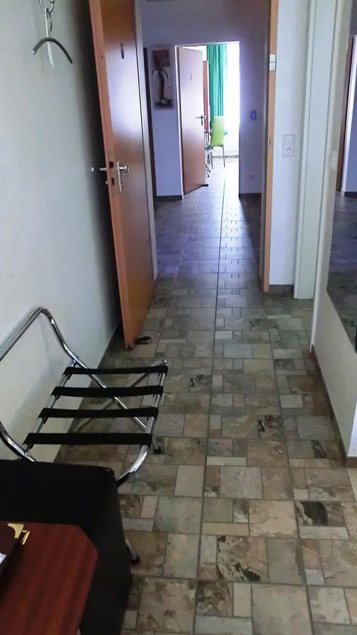 Hotel-Durmersheim Hotel 3*