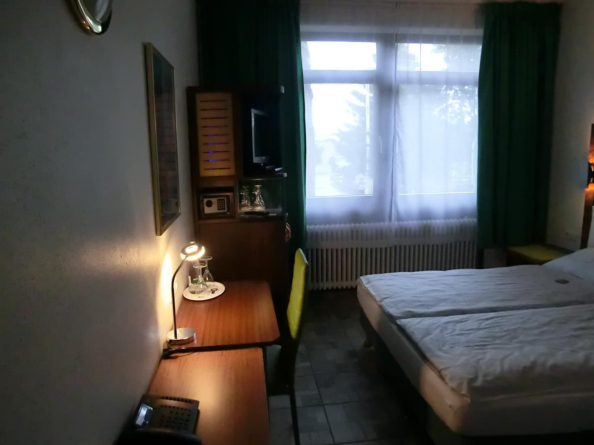 Hotel-Durmersheim Durmersheim