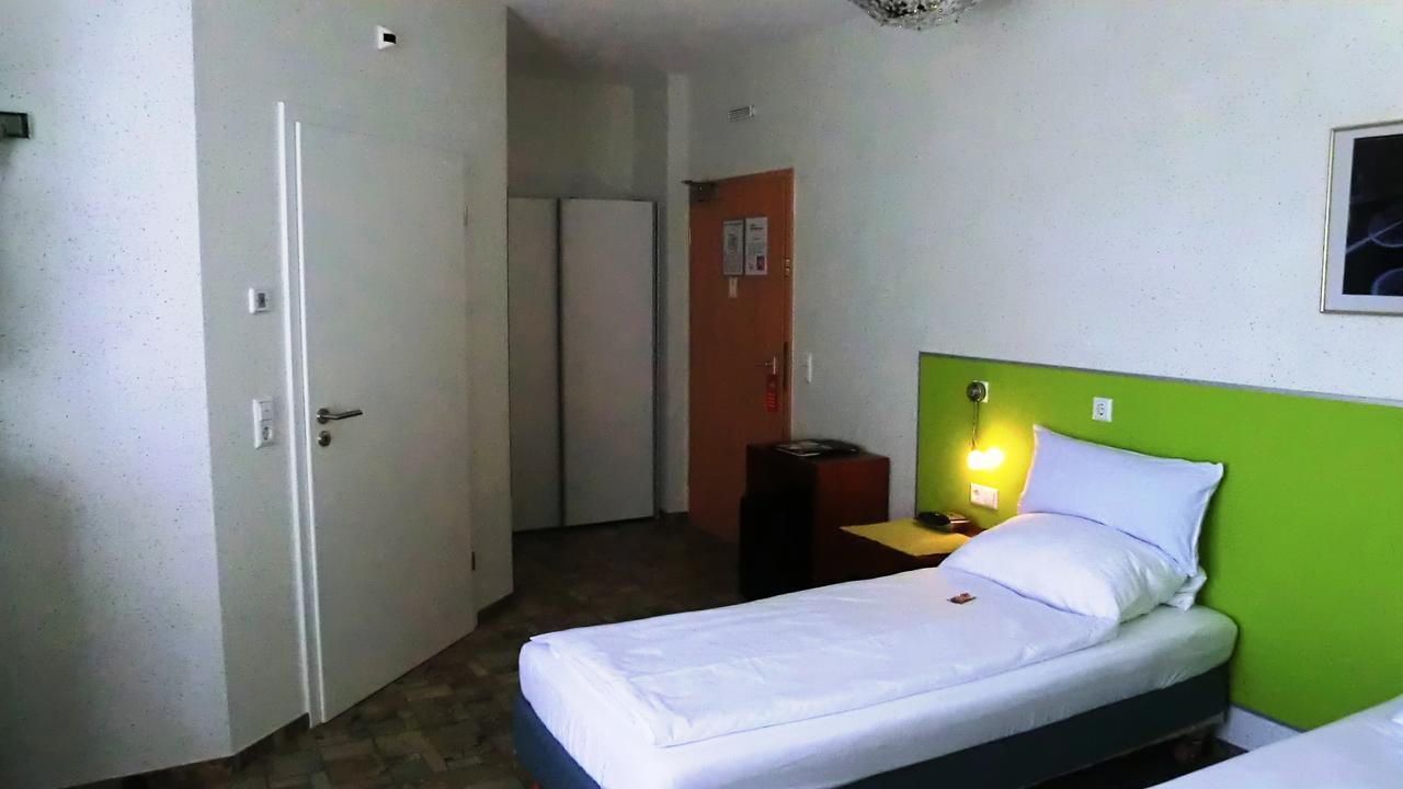 Hotel Hotel-Durmersheim 3*