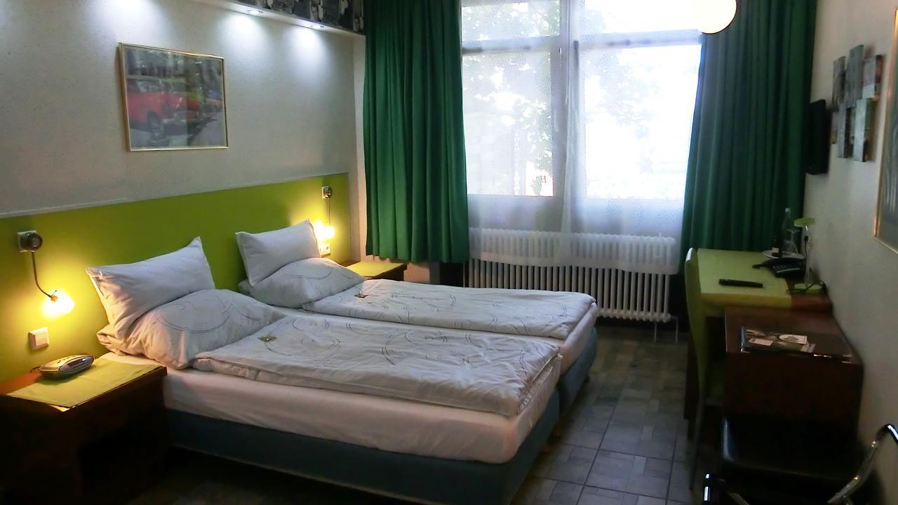 Hotel-Durmersheim Hotel 3*